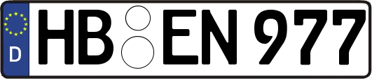 HB-EN977