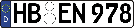 HB-EN978