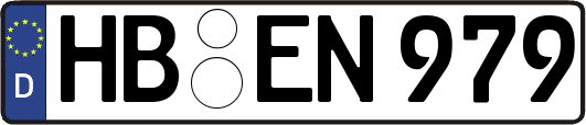 HB-EN979