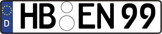 HB-EN99