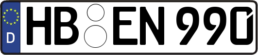 HB-EN990