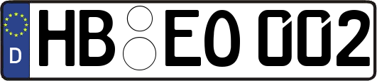 HB-EO002