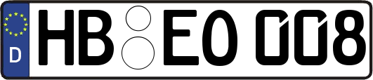 HB-EO008