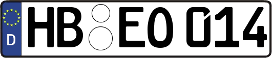 HB-EO014