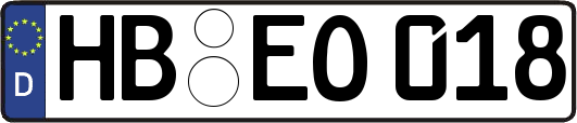 HB-EO018