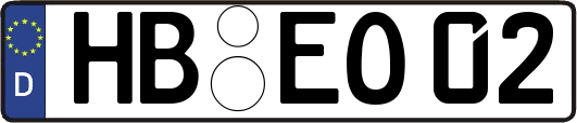 HB-EO02