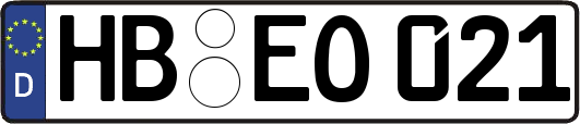 HB-EO021