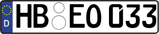 HB-EO033