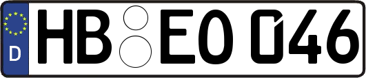 HB-EO046