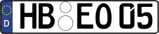 HB-EO05