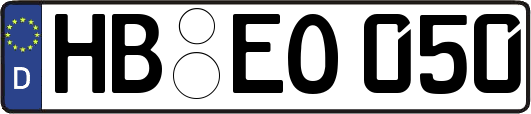 HB-EO050