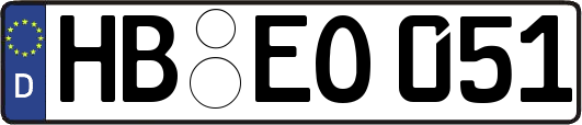 HB-EO051