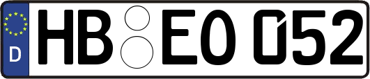 HB-EO052