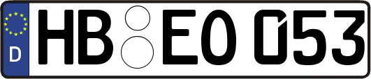 HB-EO053