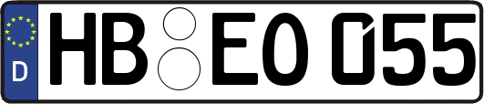 HB-EO055