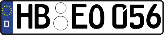 HB-EO056