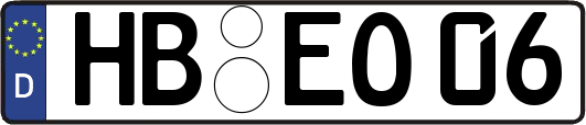 HB-EO06