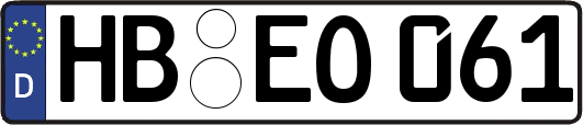HB-EO061
