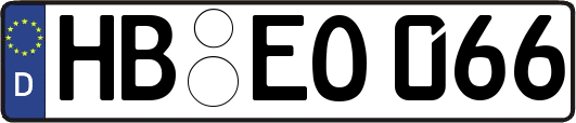HB-EO066