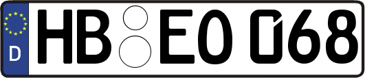 HB-EO068
