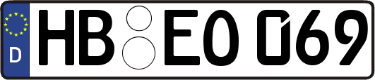 HB-EO069