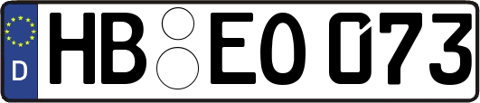 HB-EO073