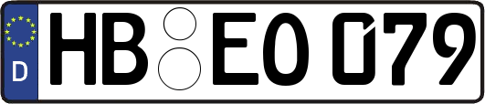 HB-EO079
