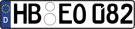 HB-EO082