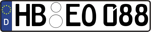 HB-EO088