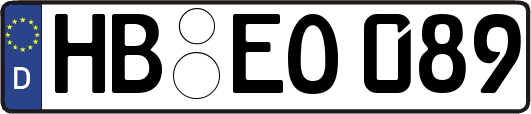 HB-EO089