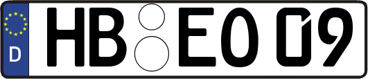 HB-EO09