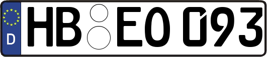 HB-EO093