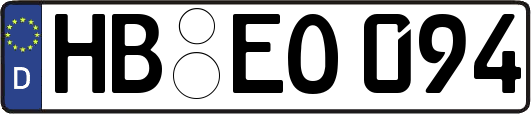 HB-EO094