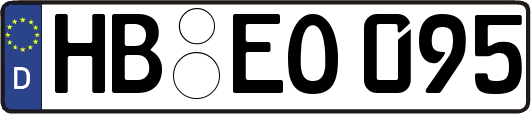 HB-EO095