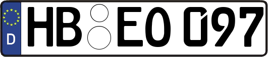 HB-EO097