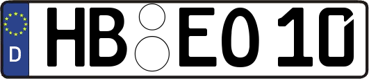 HB-EO10