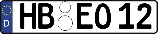 HB-EO12