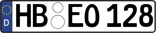 HB-EO128
