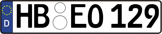 HB-EO129