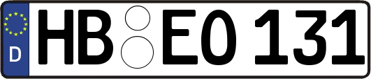 HB-EO131
