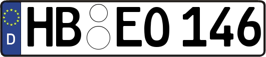 HB-EO146