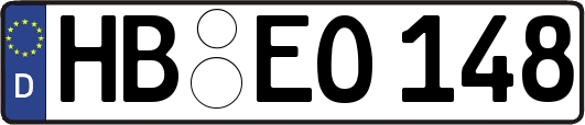 HB-EO148