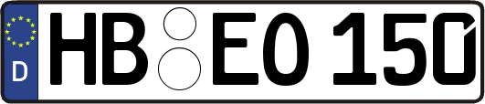 HB-EO150