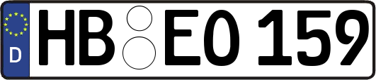 HB-EO159