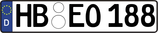 HB-EO188