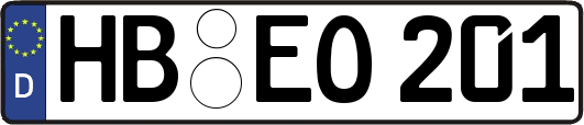 HB-EO201