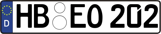 HB-EO202