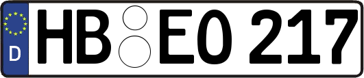 HB-EO217