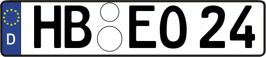 HB-EO24