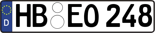 HB-EO248